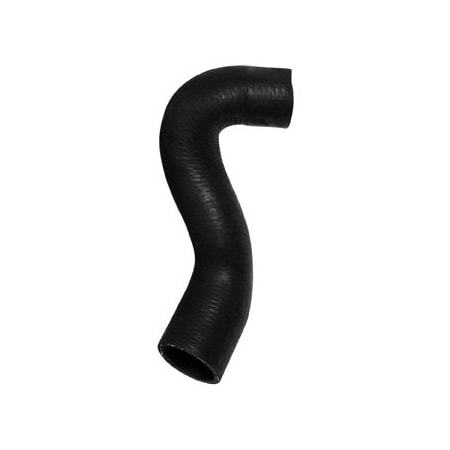 Dayco CURVED RADIATOR HOSE 72668